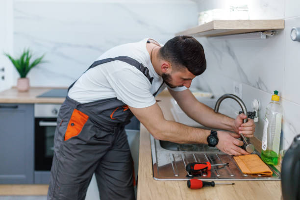 Dayton, WA Plumbing Company