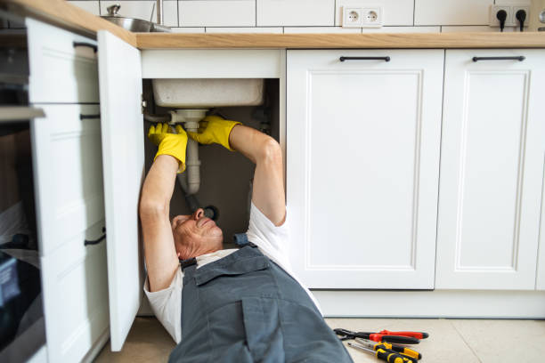 Shower Repair Services in Dayton, WA