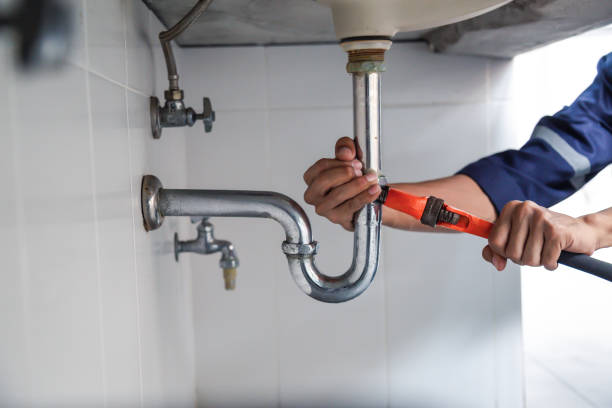 Best Affordable Plumbing Services  in Dayton, WA