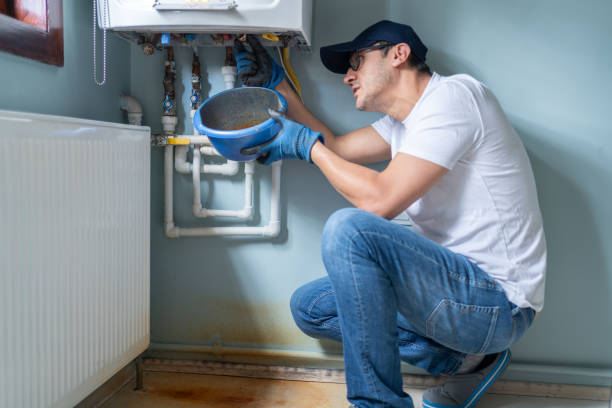 Best Residential Plumbing Services  in Dayton, WA