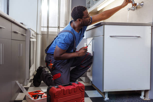 Best Septic Systems  in Dayton, WA