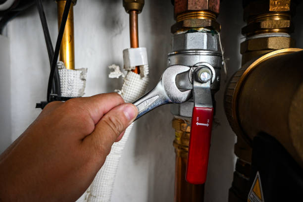 Clogged Drain Plumber in Dayton, WA